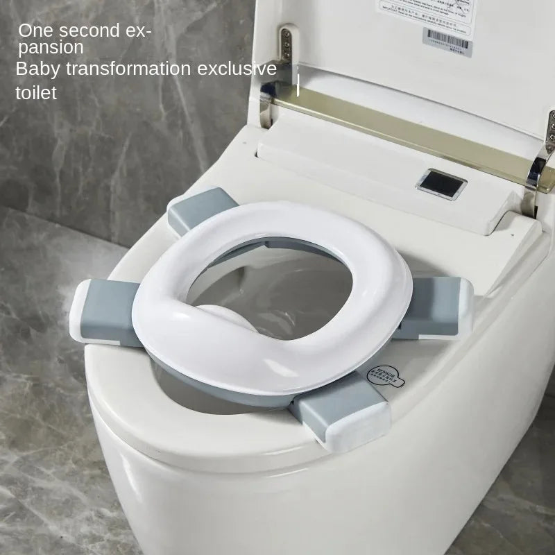 Portable Baby Potty Seat